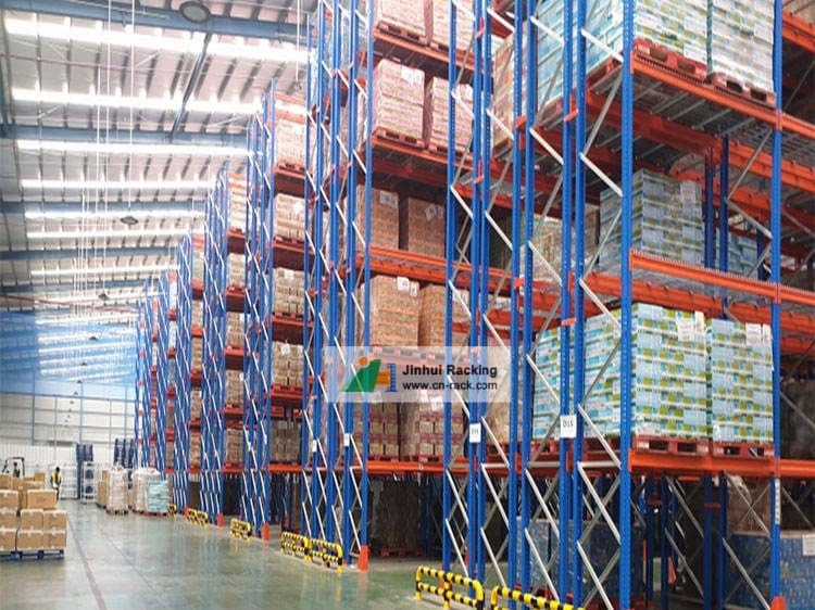 custom pallet racking custom pallet racking