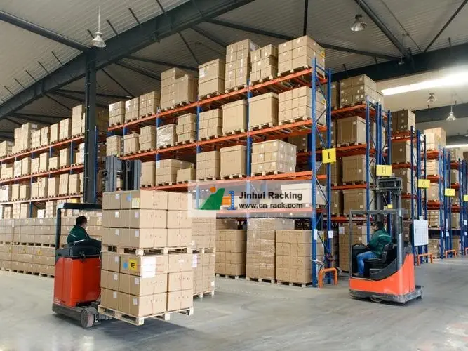 custom pallet racking custom pallet racking